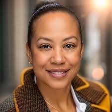 Kimberly Hargrove's Instagram, Twitter & Facebook