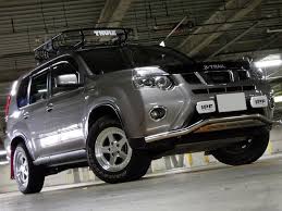 modified nissan x trail australian x trail forum int ext accessories nissan xtrail nissan suzuki vitara 4x4