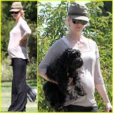 Matthew vaughn was previously married to claudia schiffer (2002). January Jones Matthew Vaughn Blasts Paternity Rumor January Jones Pregnant Celebrities Just Jared