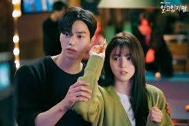 Maybe you would like to learn more about one of these? 5 Differences Between The Nevertheless Webtoon And K Drama
