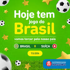 Veja aqui em que canal pode ver o jogo do brasil hoje. Facebook