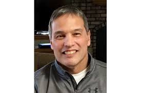 Steven Grothe Obituary (1960