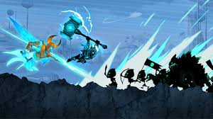 Version 10.8 (july 28th, 2021, tbd)? New Stickman Legends Gift Codes Full List 2021 Super Easy
