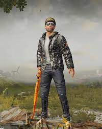 For Those Wondering What The Mission Impossible Outfit Looks Like Here S The Pants Pubgmobile