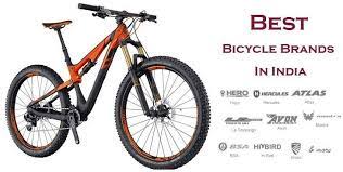 Online shopping sites provide you a wide variety of bicycles to choose from. Best Cycle Brands In India Avon Cycles Bicycle Brands Cool Bicycles Best Cycle