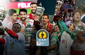 يسعى فريق الترجي الى احراز لقبه الثاني من السوبر الأفريقي، بعد أن عجز. Ø§Ù„Ø²Ù…Ø§Ù„Ùƒ ÙˆØ§Ù„ØªØ±Ø¬ÙŠ ÙÙŠ Ù‚Ù…Ø© Ø§Ù„Ø³ÙˆØ¨Ø± Ø§Ù„Ø§ÙØ±ÙŠÙ‚ÙŠ Ø§Ù„Ø£Ù†Ø¨Ø§Ø·