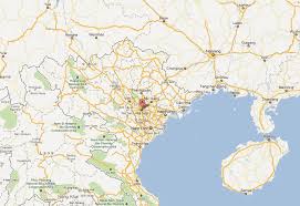 Working with the template is easy, because the project contains 3 types of settings. Hanoi Map