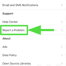 We did not find results for: Instagram Deletes My Posts Instantly After Upload Bug Fix Solved