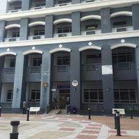 Dewan mellinium kepala batas, wisma persekutuan daerah utara pulau pinang hospital kepala batas, kompleks dato' kailan, pasaraya sunshine Wisma Persekutuan Kepala Batas Government Building
