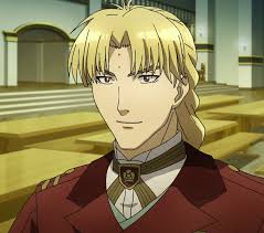 Maybe you would like to learn more about one of these? Howard Link D Gray Man Encyclopedia Fandom