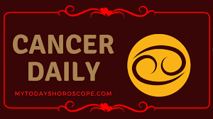 Why an cancer daily horoscope reading can help this zodiac sign to understand their personalities reactions to likely events. Cancer Daily Horoscope Love Money Luck Career Health