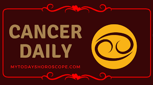 Check out the cancer horoscope for tomorrow on astrology.com. Cancer Daily Horoscope Love Money Luck Career Health