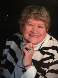 Eunice Mae Pile, 83, of Friedens Obituary