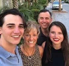 Colette (Moore, Edwards) Hamilton