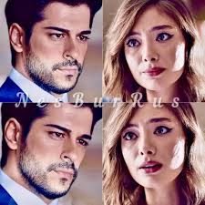 She straight stole my heart, **Stiliana Nikolova** (BUL)