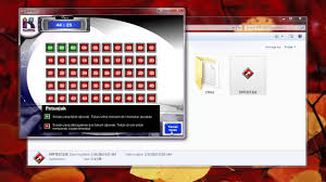Anda perlu mendapat skor 42/50 untuk melulus ujian. Ujian Teori Berkomputer Jpj Ujian Kpp Software Youtube