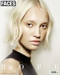 Diana Kloster's Instagram, Twitter & Facebook