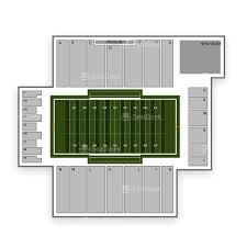 Delaware Stadium Seating Chart Seatgeek