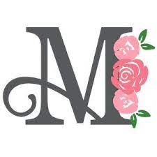 Select from 676 premium letter m images of the highest quality. Pin On Cricut