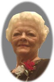 Bertha Ann Horner Hagert (1942-2011)