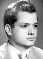 Vernon Allred Obituary (2007)