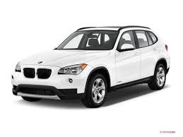 Its interior has a decent amount of standard features. 2014 Bmw X1 Prices Reviews Pictures U S News World Report