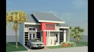 Seperti kita tahu keindahan interior rumah sangat dipengaruhi oleh model perabot. One Set Of Minimalist Design The Latest Floor 2016 Rumah Minimalis Rumah Mewah Desain Rumah