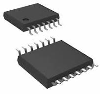 OPA4376AQPWRQ1 - LionCircuits