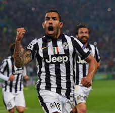 Carlos tevez is an argentine professional footballer. Carlos Tevez Verhohnt China 40 Millionen Fur Sieben Monate Urlaub Welt