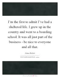 Sheltered Lives Quotes Sayings Sheltered Lives Picture Quotes