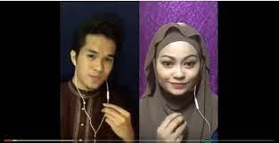 Zila seeron mengakui video smule tanpa baju adalah sebab beliau kurang didikan agama. Zarol Af2016 Akui Berhubung Dengan Zila Seeron Menerusi Wechat Hiburan Mstar