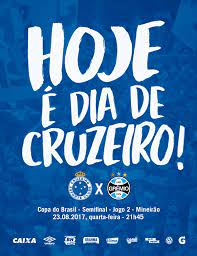 Assistir boa esporte x cruzeiro ao vivo grátis hd 04/04/2021. Hoje E Decisao Jogo Tenso Mas Cruzeiro Esporte Clube Facebook