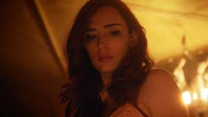 THE STYLIST (2020) • Frame Rated