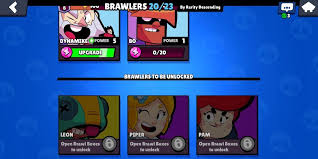 Gemy można użyć w potyczkach online lub w trybach gry z innymi graczami. Kody Brawl Stars