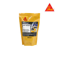 Sika Agent Reducteur De Retrait Pour Beton Et Mortier Cem Anti Retrait 500ml Distriartisan