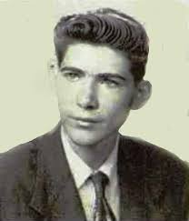 Harry Charles “Buck” Whitmore (1939-1984)