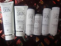 It can be used in the morning and evening by applying just a couple of drops to cleansed skin. Herbalife Skin 7 Day Challenge Chiclifebyte