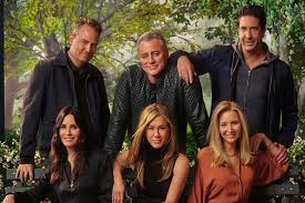 Jennifer aniston finally officially confirms friends reunion is thehooksite.com. The Cast Of Friends Who S Earned The Most Lovemoney Com