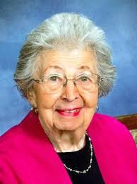 Obituary information for Margaret Dozier