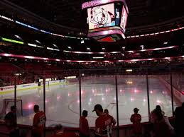 Photos At Canadian Tire Centre