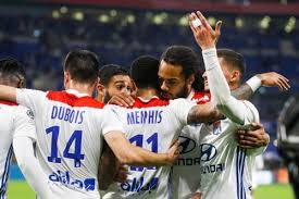 Totally, angers and lyon fought for 11 times before. Menang 2 1 Dari Angers Lyon Bangkit Dari Kekalahan