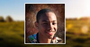 Caleb Jalee'l Chambers Obituary 2020