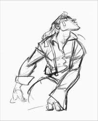 53 Ideas Drawing Cartoon Faces Glen Keane Drawing Cartoon Faces Glen Keane Cartoon Drawings