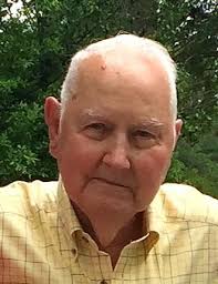 Obituary information for Yancey Washington Waters