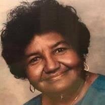 Joan Ambrose Bazile Obituary