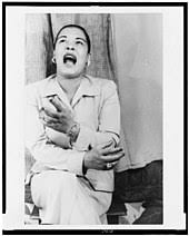 Billie holiday often stated that she styled her vocal phrasing to echo the sound of a jazz horn, so it should be no surprise that she found the perfect duet partner in tenor sax player lester young. Billie Holiday Wikipedia