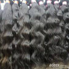 Xbl hair supplies top premium virgin brazilian hair, peruvian hair, indian hair, lace closure, lace frontal and lace wig. Product On Sale Brazilian Hair India Virgin Hair Italian Virgin Hair And M In Lagos Beauty Products 5285