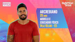 Acompanhe a cobertura completa do bbb 2021 aqui, no www.portalbbb2021.com. Arcrebiano Ou Bill Saiba Quem E O Motivo Do Nome E O Que Faz O Participante