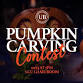 Pumpkin Carving Contest - UB event image