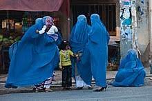 Apr 04, 2017 · è usato prevalentemente in afghanistan e in alcune zone del pakistan. Condizione Della Donna In Afghanistan Wikipedia